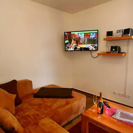 Haus Mueritzbrise _ Eg_fewo クリンク